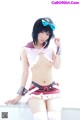 Cosplay Ayane - Oiled College Sex P10 No.9d8b0b Image No. 5