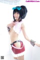 Cosplay Ayane - Oiled College Sex P5 No.df3afc Image No. 15