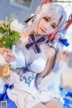 [Momoko葵葵] Prinz Eugen プリンツ・オイゲン (Azur Lane 碧蓝航线) P12 No.06bd0c