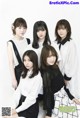 Keyakizaka46 欅坂46, Shonen Magazine 2019 No.07 (少年マガジン 2019年7号) P10 No.e4d1df