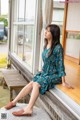 Reira Fujii 藤井レイラ, ヌード写真集 「FOR DEAR」 Set.01 P25 No.7edc4f