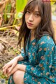 Reira Fujii 藤井レイラ, ヌード写真集 「FOR DEAR」 Set.01 P27 No.4f8226