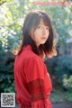 Yumiko Seki 関有美子, Young Gangan 2020 No.01 (ヤングガンガン 2020年1号) P3 No.b5faec