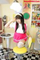 Cosplay Mukai - Ebonyass Mp4 Download P9 No.34622d Image No. 7