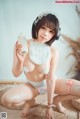 [七月喵子] 巨婴 Baby P31 No.7f0f6c Image No. 23