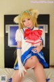 Cosplay Ayane - Fuckporn Cum Blast P9 No.b80c31 Image No. 7