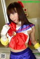 Ami Hoshino - Shakila Pinay Photo P1 No.f6730a