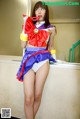 Ami Hoshino - Shakila Pinay Photo P4 No.a5e6db