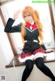 Cosplay Lechat - Dump Mmcf Uhtml P6 No.452883 Image No. 13