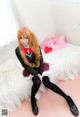 Cosplay Lechat - Dump Mmcf Uhtml P10 No.bddfec Image No. 1