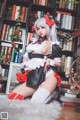 Coser@rioko凉凉子 Vol.034: (20 photos) P1 No.641377 Image No. 39