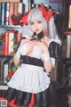 Coser@rioko凉凉子 Vol.034: (20 photos) P5 No.82c78b Image No. 31