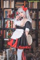 Coser@rioko凉凉子 Vol.034: (20 photos) P19 No.4106e8 Image No. 3