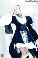 Cosplay Lechat - Galerie Xnxx 2mint P6 No.021657 Image No. 13