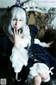 Cosplay Lechat - Galerie Xnxx 2mint P9 No.3765ea Image No. 7