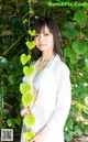 Makie Sonoyama - Ah Milf Yoga P6 No.6d410f