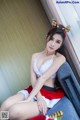 IMISS Vol.146: Model Lili Qiqi Xixi (李 李 七 七喜 喜) (68 photos) P22 No.bb2e83 Image No. 57