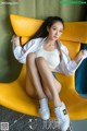 UGIRLS U311: Model Tian Muer (田 慕 儿) (66 pictures) P1 No.a08d56