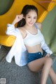 UGIRLS U311: Model Tian Muer (田 慕 儿) (66 pictures) P44 No.8767a4