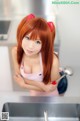 Cosplay Asuka - Dickxxxmobi Xxx Video18yer P12 No.f48fdb Image No. 1