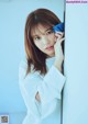 Midori Nagatsuki 長月翠, FLASHスペシャル グラビアBEST2021年春号 P3 No.44f7d0 Image No. 15