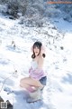 XIUREN No. 73: Model Youlina (兜 豆 靓) (52 photos) P12 No.1fdb8e