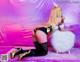 Coser@MissWarmJ: KDA Ahri League of Legends (40 photos) P20 No.6c134a Image No. 41