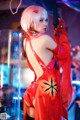 [果咩酱] Inori Yuzuriha 楪祈 (Guilty Crown) P1 No.b2ac22 Image No. 49