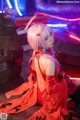 [果咩酱] Inori Yuzuriha 楪祈 (Guilty Crown) P3 No.e10c60 Image No. 45