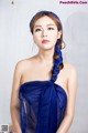 TouTiao 2016-08-11: Model Wang Yi Han (王一涵) (41 photos) P27 No.095a9a Image No. 29