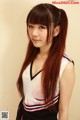 Yuria Kihara - Hotvideosnetvideo Latex Dairy P10 No.af0b1a Image No. 5