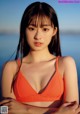 Ayaka Imoto 井本彩花, Weekly Playboy 2022 No.42 (週刊プレイボーイ 2022年42号) P2 No.272abd Image No. 15