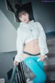 HaNari 하나리, [DJAWA] Loose and Tight Cool Mint Set.01 P36 No.fd763f Image No. 13