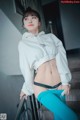 HaNari 하나리, [DJAWA] Loose and Tight Cool Mint Set.01 P13 No.a31ef7 Image No. 59