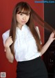 Ikumi Aihara - If Toket Bikini P6 No.84358c Image No. 13