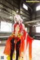 Cosplay Usakichi - Fisher Lip Sd P4 No.e9b126