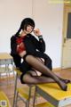 Coser@PAKI酱: (35 photos) P34 No.a77f7a