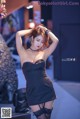 Yu Da Yeon's beauty at G-Star 2016 exhibition (72 photos) P21 No.a25e56 Image No. 103