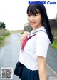 Miyuka Minami 南みゆか, Young Magazine 2021 No.49 (ヤングマガジン 2021年49号) P4 No.bd3e59