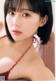 Miku Tanaka 田中美久, Shonen Champion 2022 No.15 (少年チャンピオン 2022年15号) P1 No.ca4faf Image No. 29