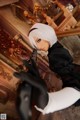 Cosplay Nonsummerjack 2B Promise love No.03 P4 No.8fa41f Image No. 109