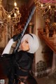 Cosplay Nonsummerjack 2B Promise love No.03 P21 No.cb6edd