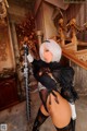 Cosplay Nonsummerjack 2B Promise love No.03 P6 No.26f3cd