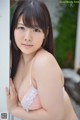 Yui Kasumi 香純ゆい, REbecca デジタル写真集 純粋可憐乙女模様 Set.01 P12 No.81f73b