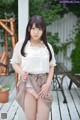 Yui Kasumi 香純ゆい, REbecca デジタル写真集 純粋可憐乙女模様 Set.01 P26 No.13604f