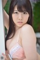 Yui Kasumi 香純ゆい, REbecca デジタル写真集 純粋可憐乙女模様 Set.01 P16 No.7bf191