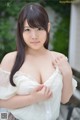 Yui Kasumi 香純ゆい, REbecca デジタル写真集 純粋可憐乙女模様 Set.01 P9 No.cf4ab4