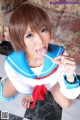 Cosplay Ayane - Alluringly Milf Pumper P7 No.bbf2ed Image No. 11