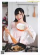 Reina Seiji 清司麗菜, Girls Magazine 2018.07 P1 No.5ee644 Image No. 17