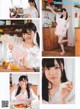 Reina Seiji 清司麗菜, Girls Magazine 2018.07 P6 No.6bd67a Image No. 7